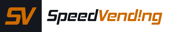 Speed Vending